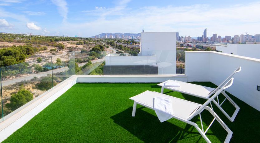 Photo of Villa Dorada