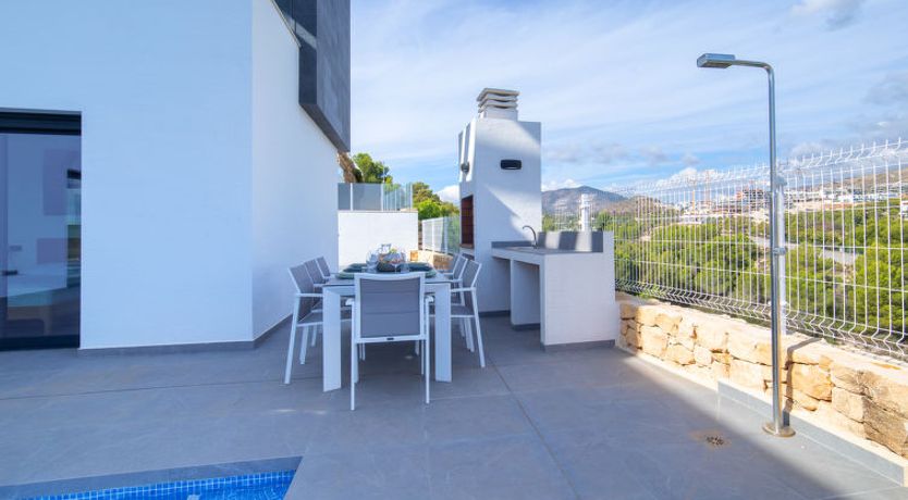 Photo of Villa Dorada