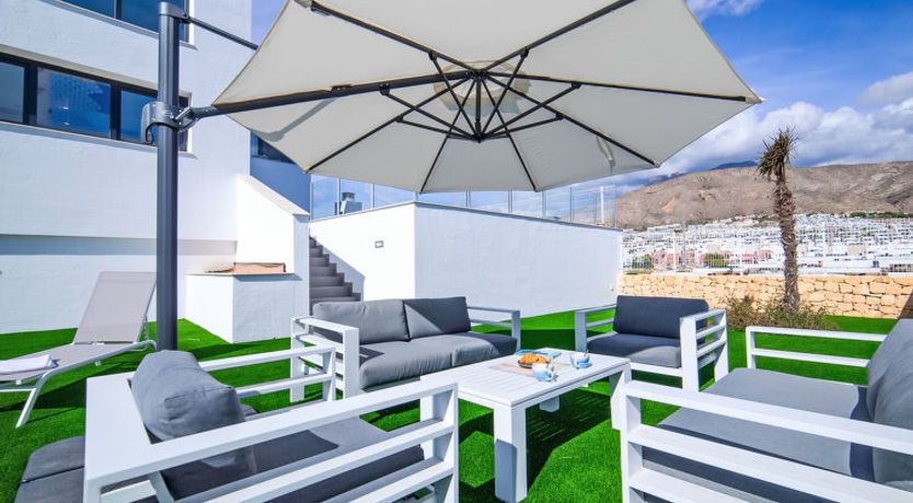 Photo of Villa Dorada