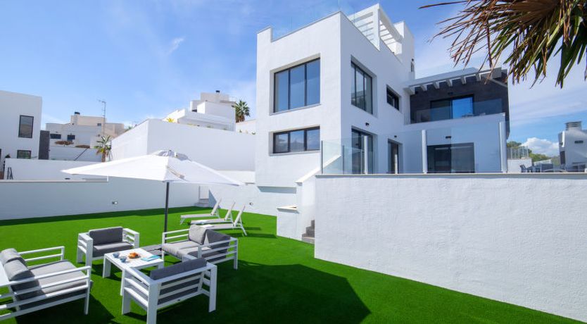 Photo of Villa Dorada