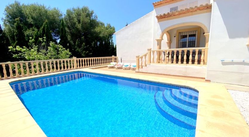 Photo of Calicanto Holiday Home 6