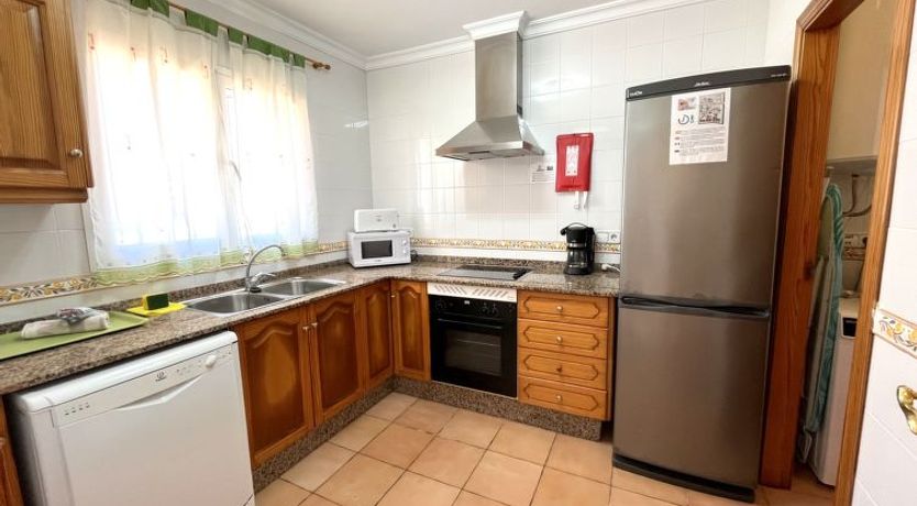 Photo of Calicanto Holiday Home 6