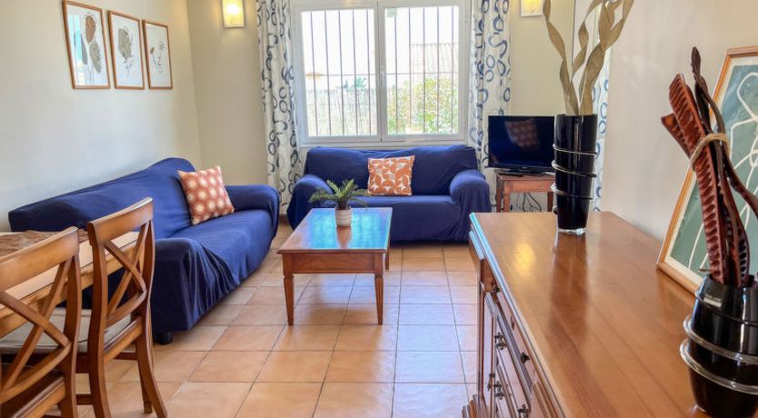 Photo of Calicanto Holiday Home 6