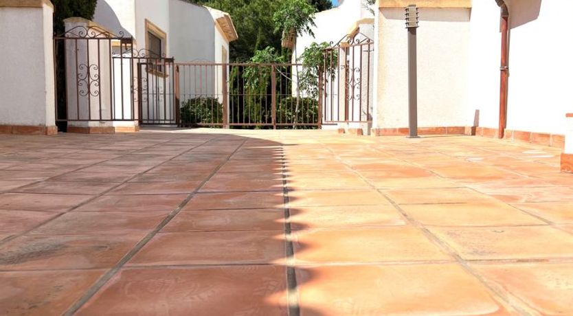 Photo of Calicanto Holiday Home 6