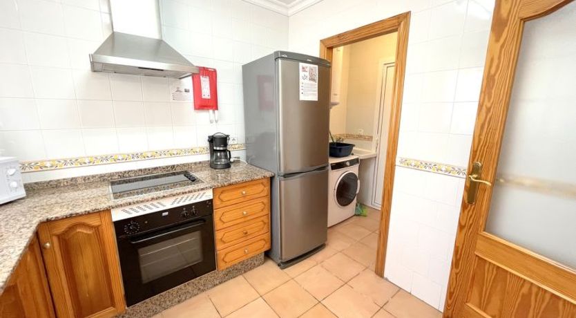 Photo of Calicanto Holiday Home 6