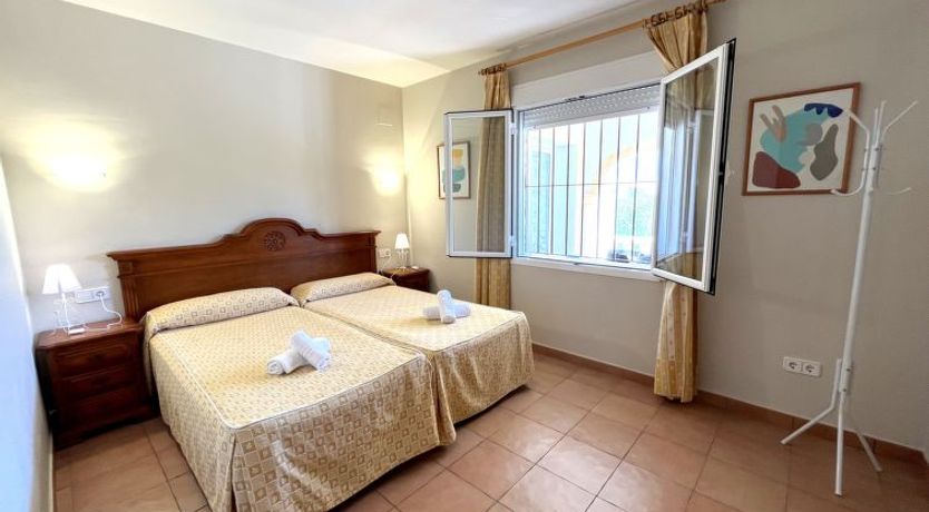 Photo of Calicanto Holiday Home 6