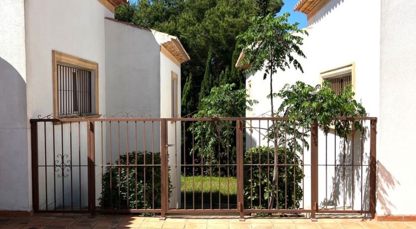 Photo of Calicanto Holiday Home 6