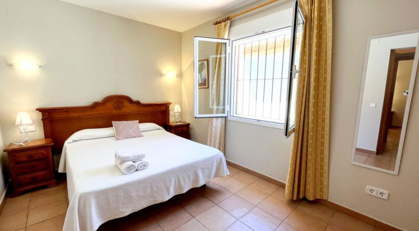 Photo of Calicanto Holiday Home 6