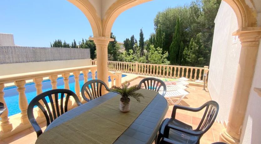 Photo of Calicanto Holiday Home 6