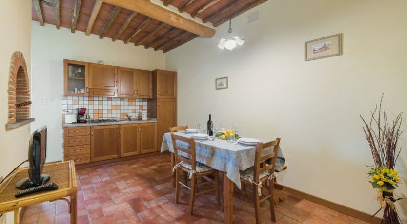 Photo of Le Fornaci Apartment 4