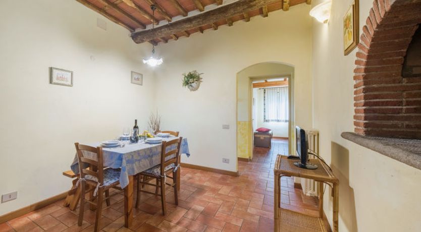 Photo of Le Fornaci Apartment 4