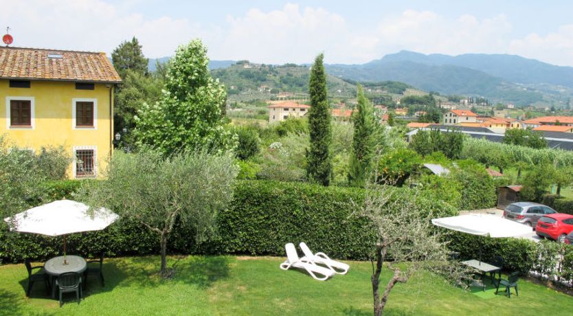 Photo of Le Fornaci Apartment 4