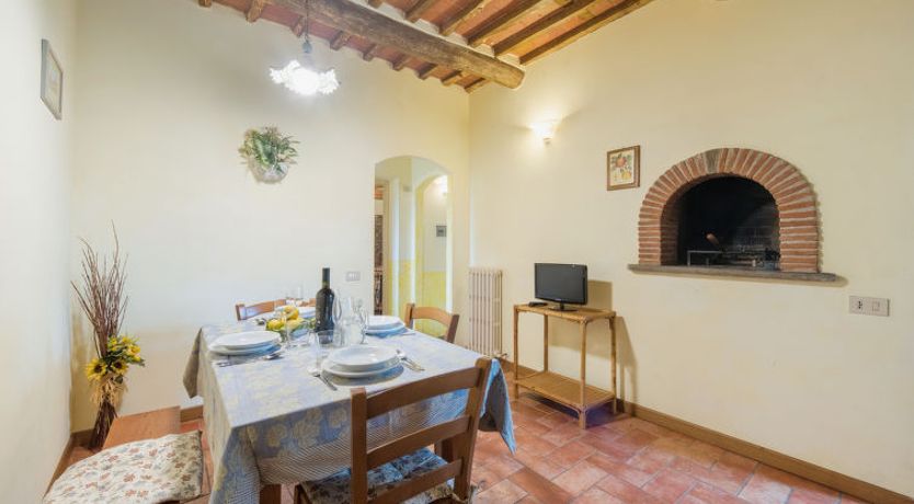 Photo of Le Fornaci Apartment 4