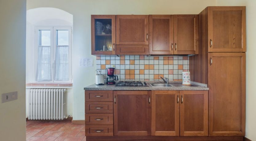 Photo of Le Fornaci Apartment 4