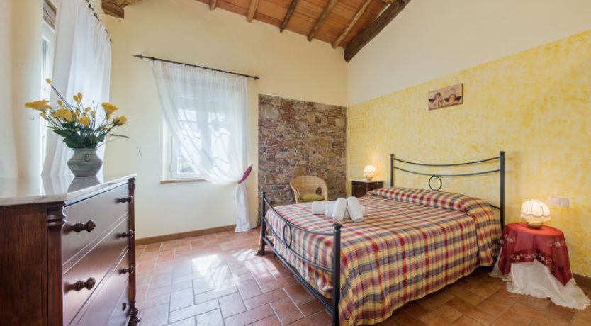 Photo of Le Fornaci Apartment 4