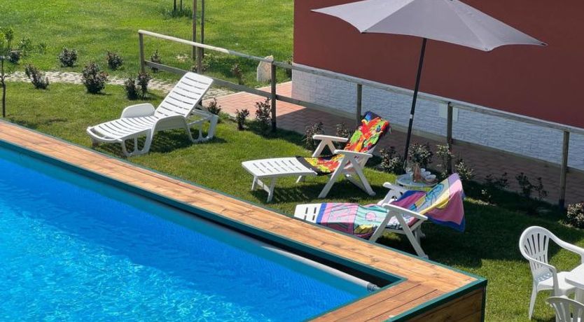 Photo of Casa dei Bulldogs