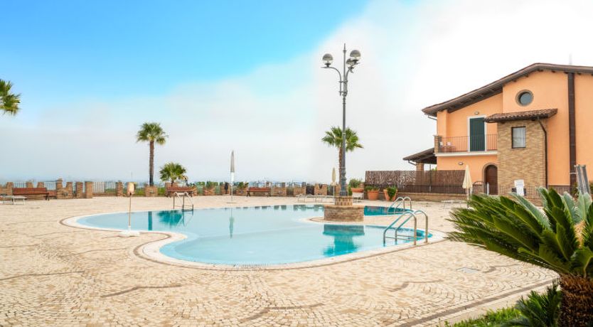 Photo of Tortoreto Vista Mare 1