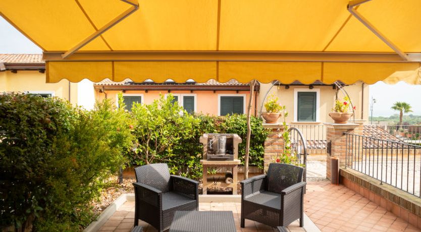 Photo of Tortoreto Vista Mare 1