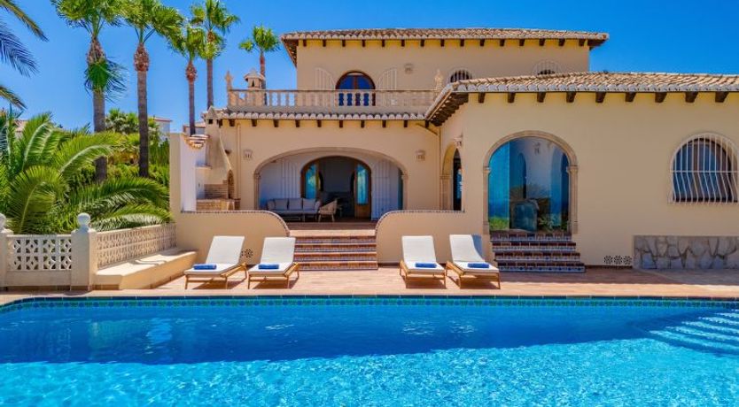 Photo of Villa Barbara