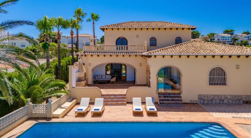 Photo of Villa Barbara