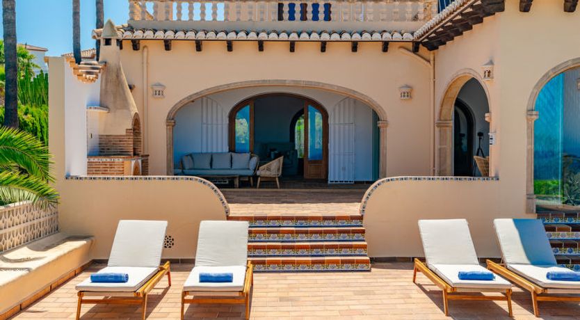 Photo of Villa Barbara