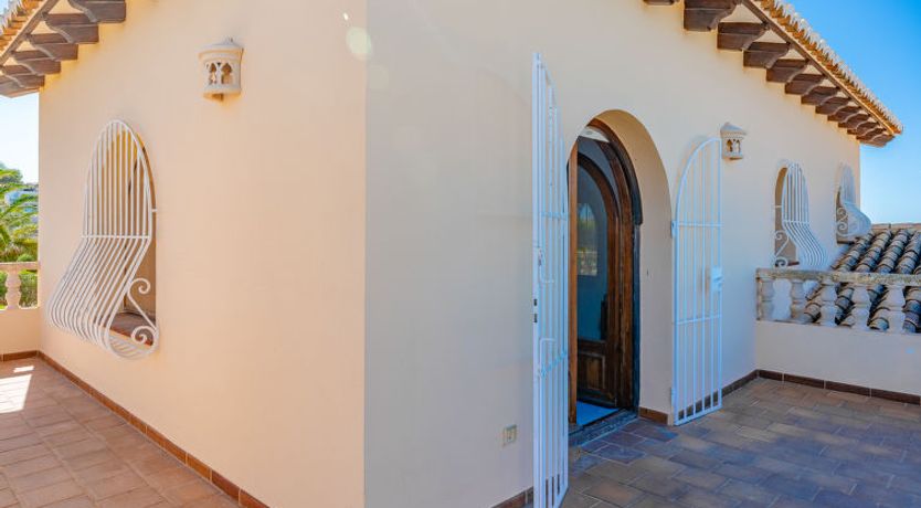 Photo of Villa Barbara