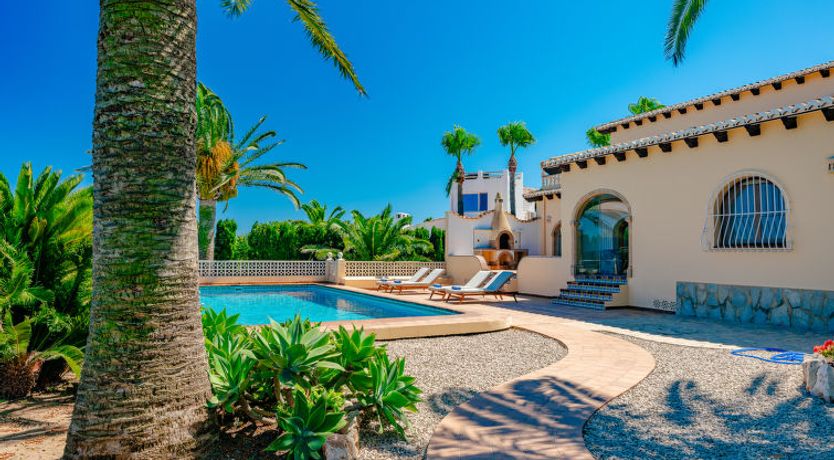 Photo of Villa Barbara