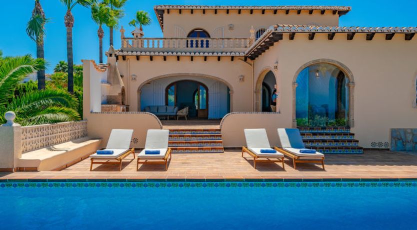 Photo of Villa Barbara