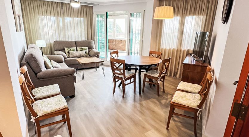 Photo of Las Pergolas Apartment 2