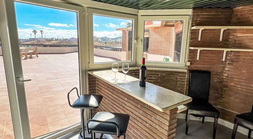 Photo of Las Pergolas Apartment 2