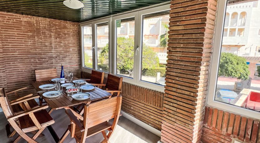 Photo of Las Pergolas Apartment 2