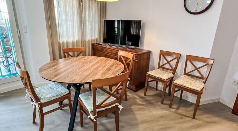 Photo of Las Pergolas Apartment 2