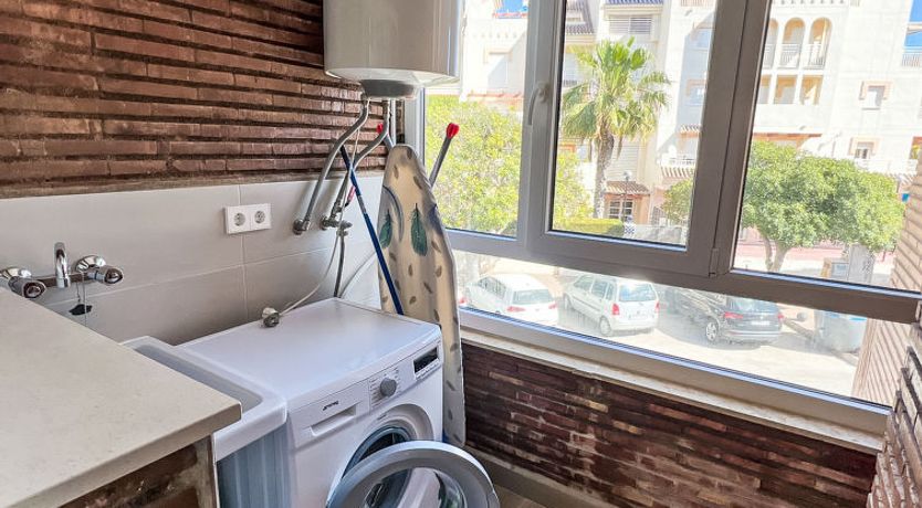 Photo of Las Pergolas Apartment 2