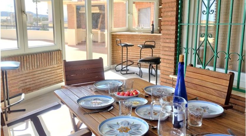 Photo of Las Pergolas Apartment 2