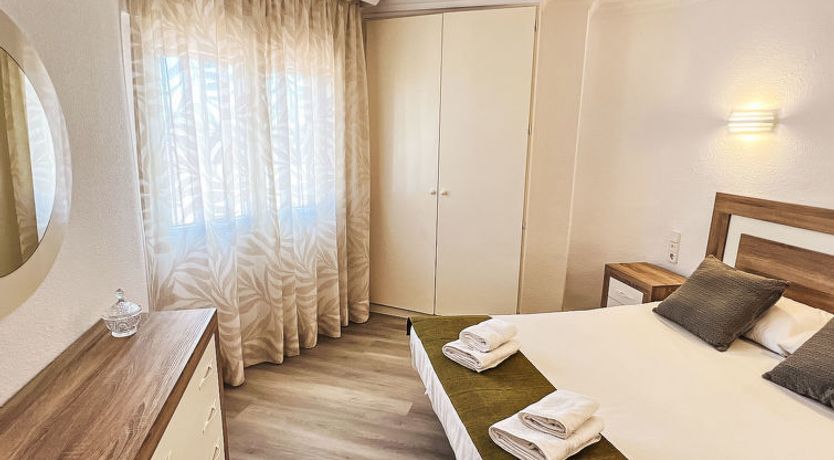 Photo of Las Pergolas Apartment 2