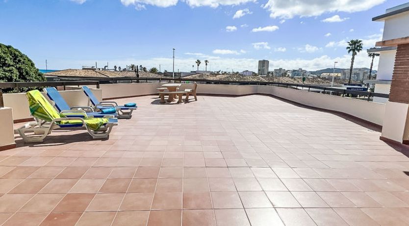 Photo of Las Pergolas Apartment 2