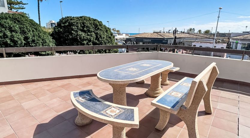 Photo of Las Pergolas Apartment 2