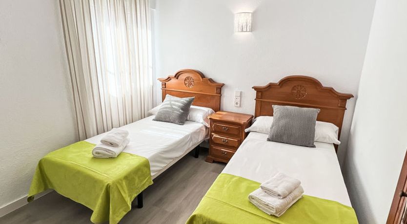 Photo of Las Pergolas Apartment 2