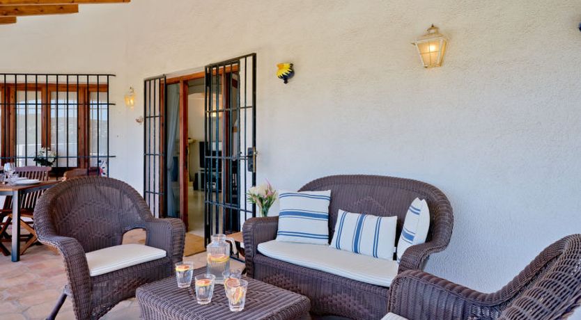 Photo of Solimilo Holiday Home 2