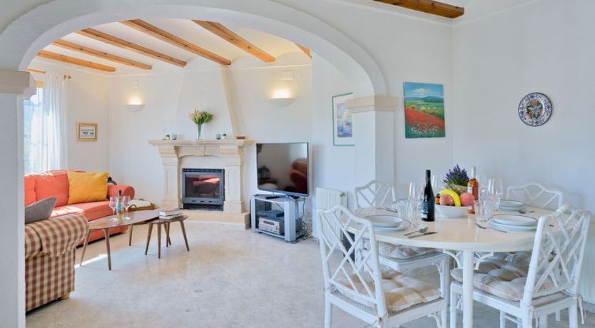 Photo of Solimilo Holiday Home 2