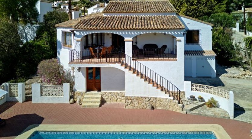 Photo of Solimilo Holiday Home 2