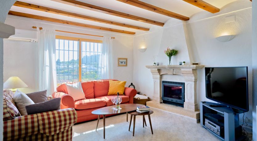 Photo of Solimilo Holiday Home 2