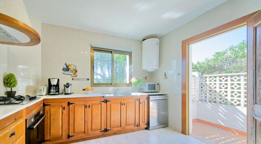 Photo of Solimilo Holiday Home 2