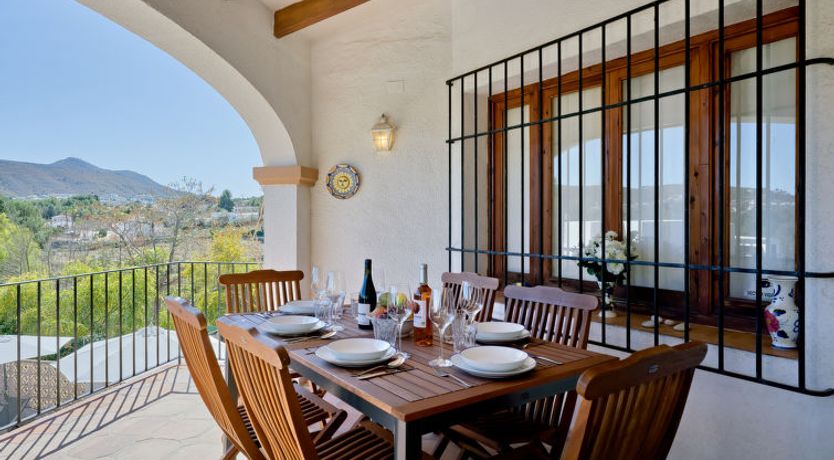 Photo of Solimilo Holiday Home 2