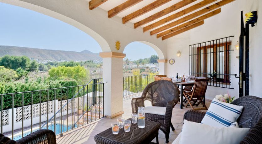 Photo of Solimilo Holiday Home 2