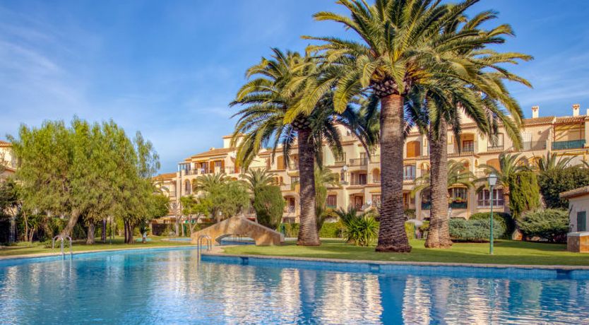 Photo of La Isla Apartment 14