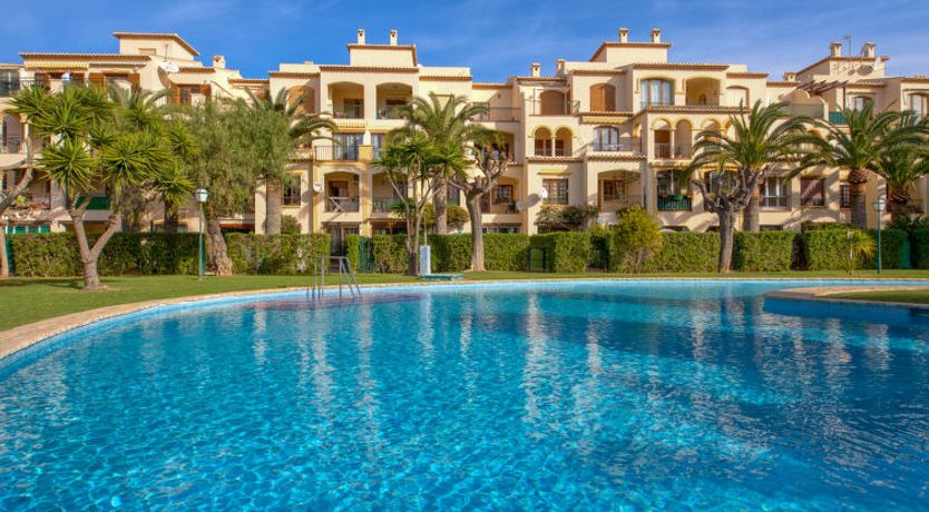 Photo of La Isla Apartment 14