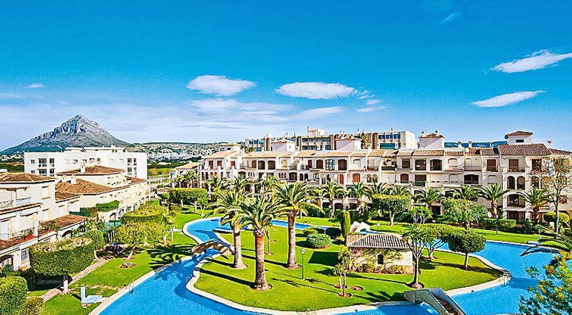 Photo of La Isla Apartment 14