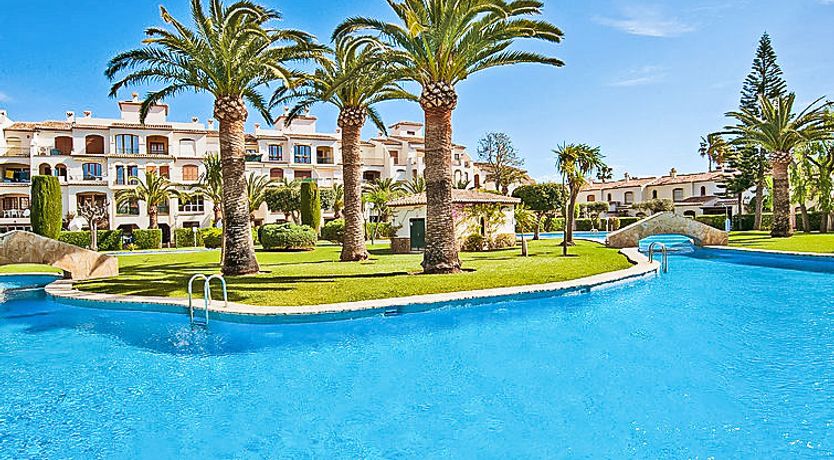 Photo of La Isla Apartment 14