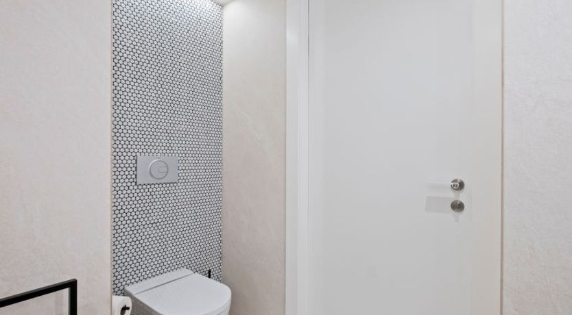 Photo of Blue Infinity 4